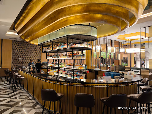 Grand The Leaf Chinese Cuisine Restaurant and Executive Lounge PIK 2 - Jakarta